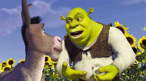 Shrek 5 continues to stir excitement since its debut in 2001, as DreamWorks Animation’s beloved franchise has etched itself into the hearts of millions worldwide. With over $450 million in box ... 